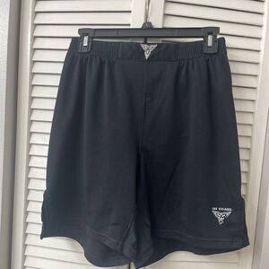 Tri-Titans Shorts (size small)